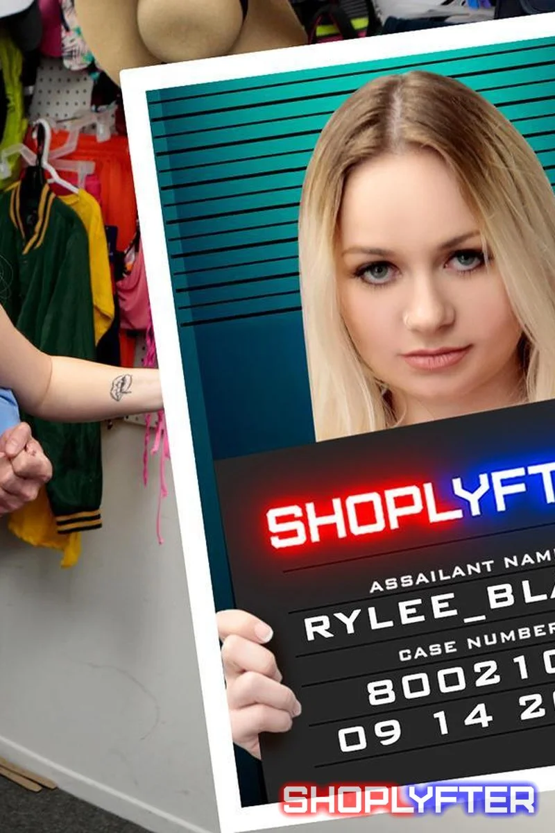 Case No. 8002100 - The Tiny Shoplifter