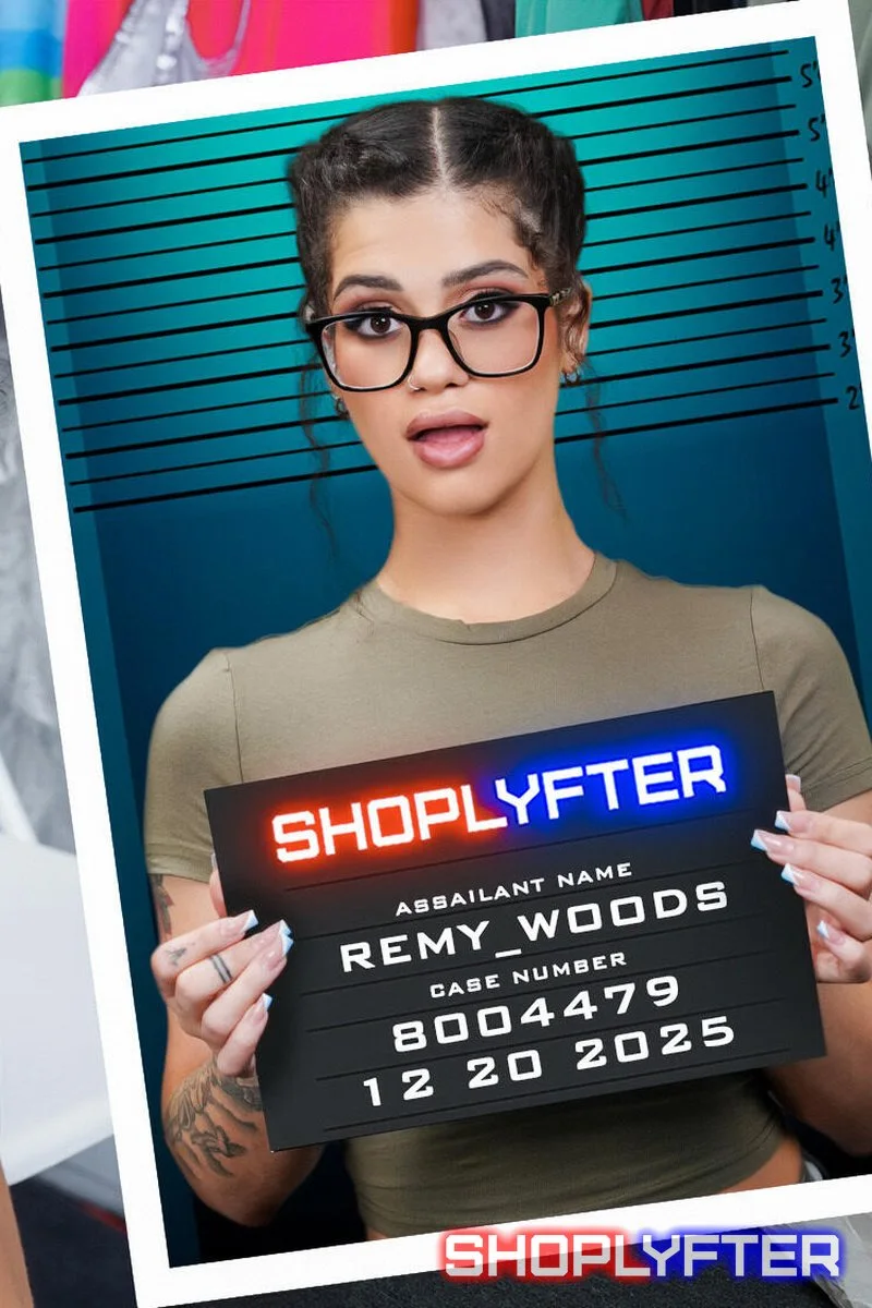 Case No. 8004479 - Bootcamp Thief (Remy Woods Debut)