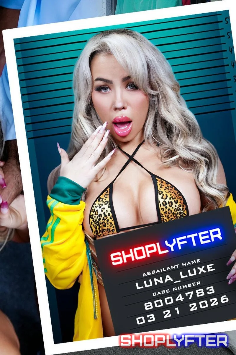 Case No. 8004783 - Luna Luxe: Thief vs 3 Cocks