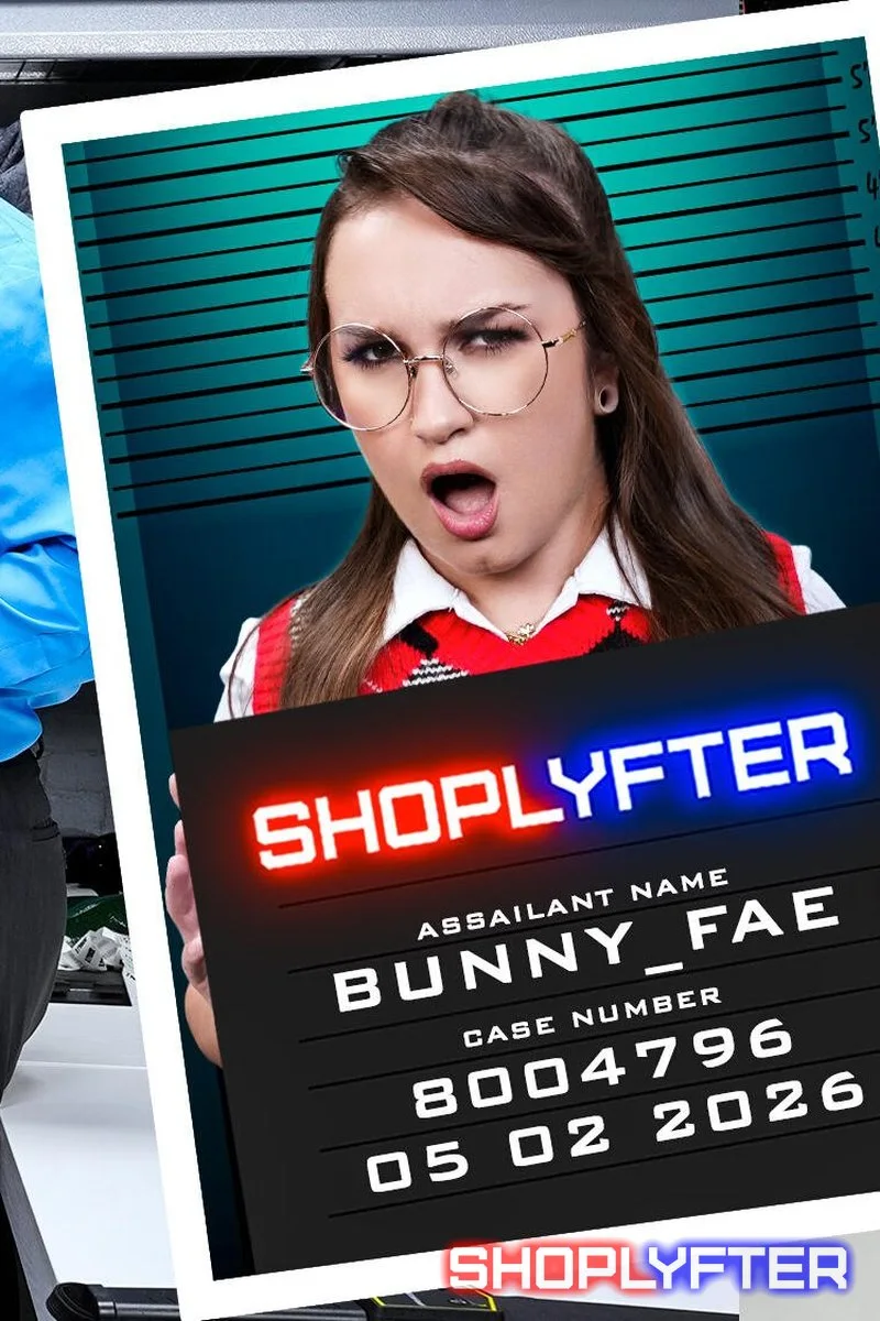 Case No. 8004796 - Bunny Fae, Vibrator Thief vs Four Cocks