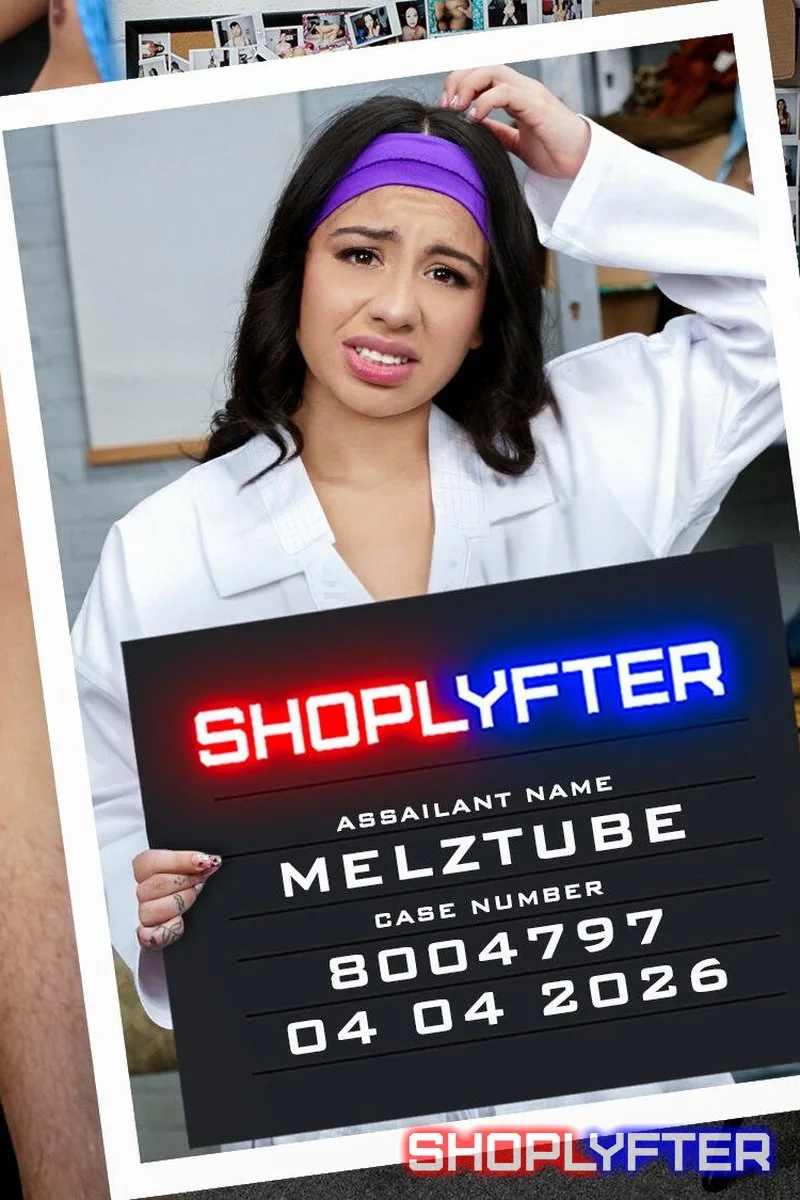 Case No. 8004797 - Melztube, The "Karate" Thief