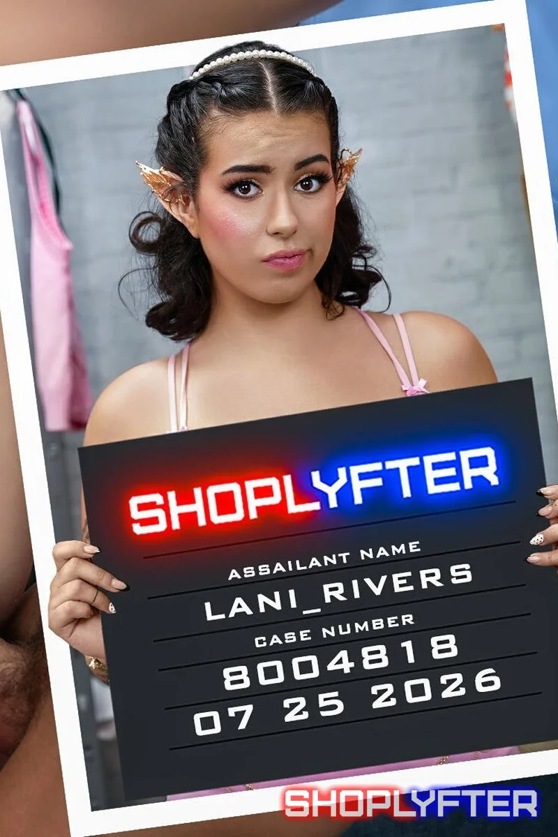 Case No. 8004818 - Lani Rivers, The Ren Faire Thief