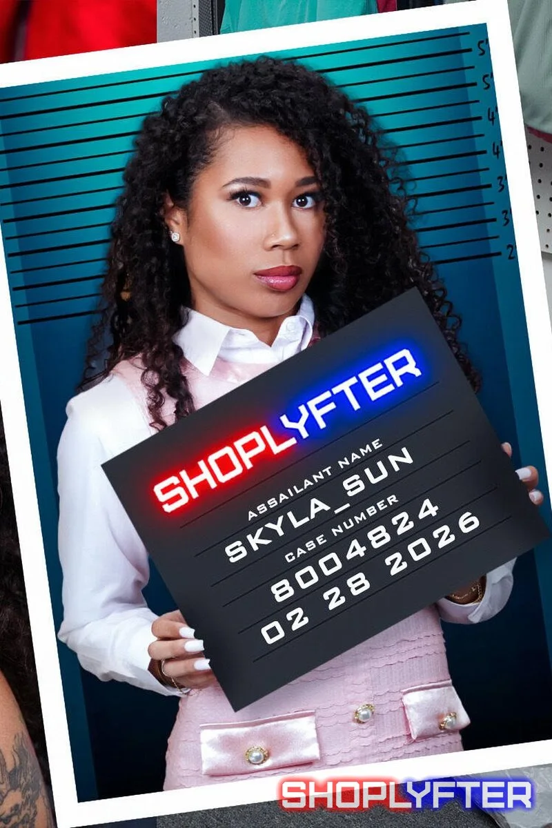Case No. 8004824 - Skyla Sun, The "Anniversary" Thief