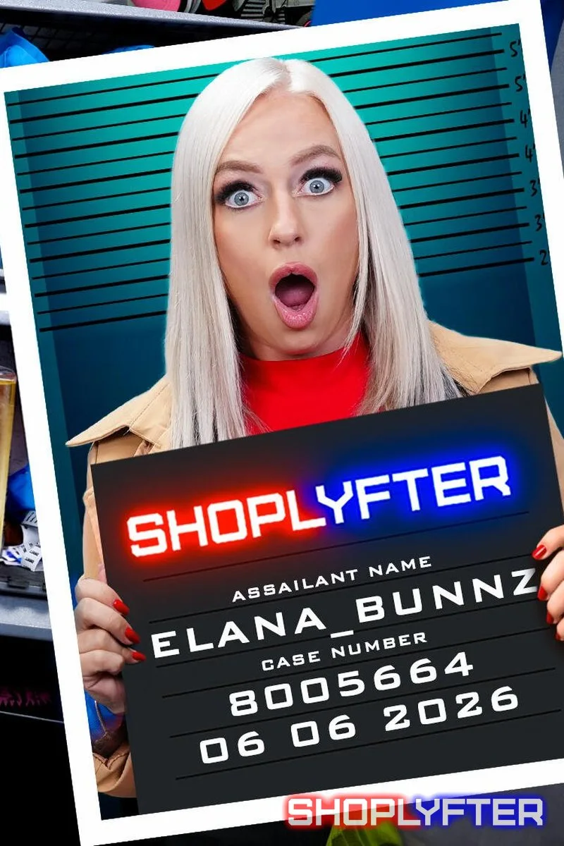 Case No. 8005664 - Elana Bunnz, The "Fake Mom" Thief