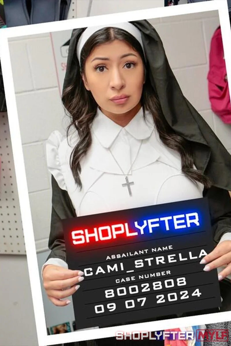 Case No. 8002808 - The Nun's Scam