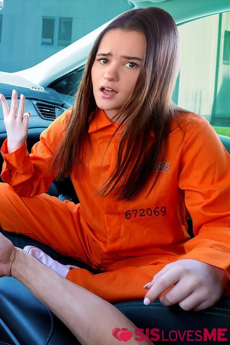 Your Choice, Get Fucked Or Go To Jail