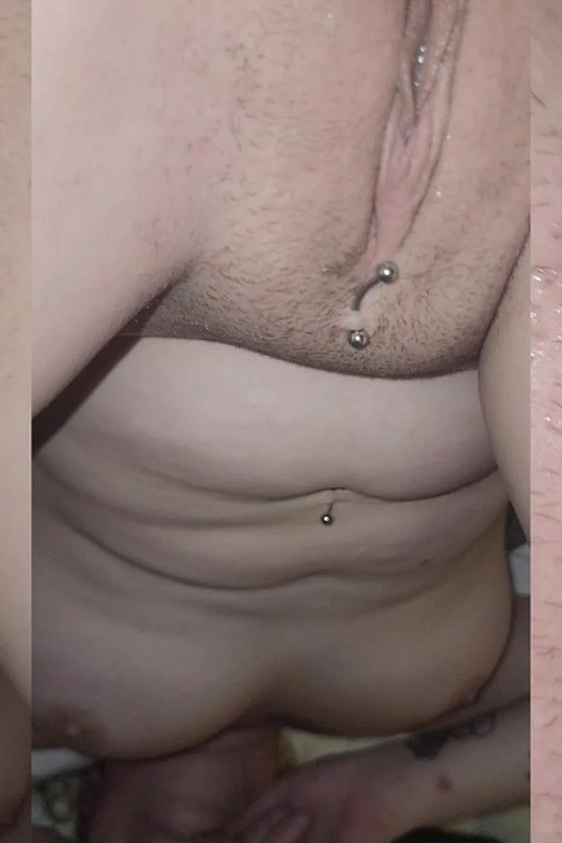 Snowbunniebaddieent - Cum Bubble Out My Pussy