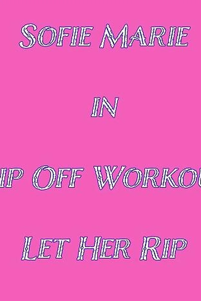Ripoff Workout - Let Her Rip