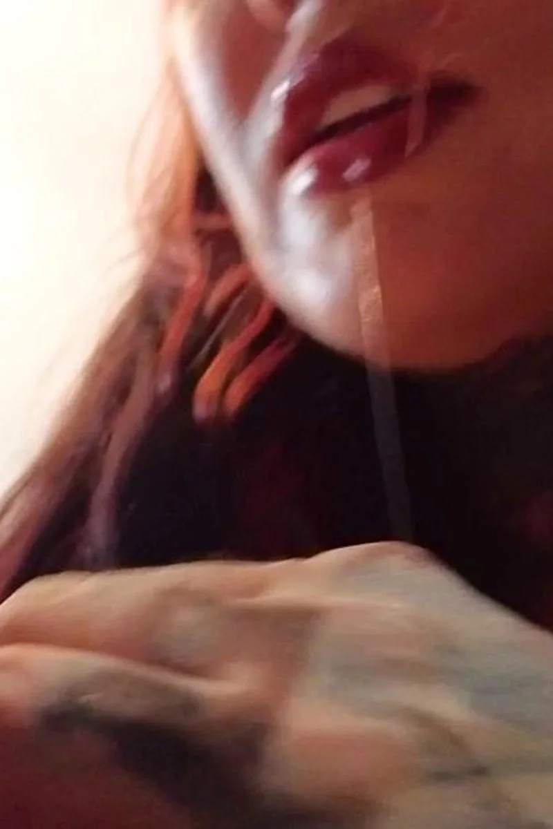 Extreme Anal Fisting Prolapse: Sabien Demonia Toys And Fists Alice Maze 'S Tight Asshole While Cucking The Viewer