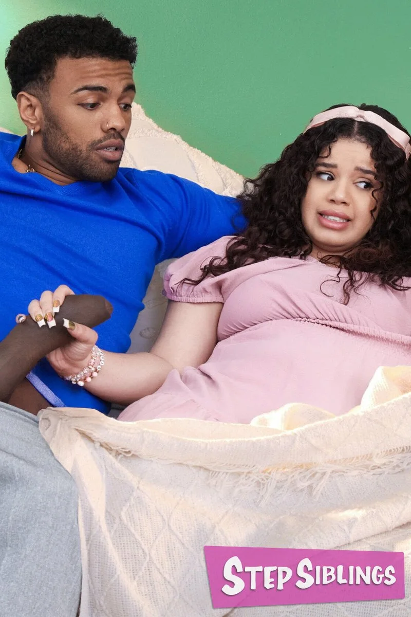 "There's Two Of You!?" Conjoined Twins Share A BBC
