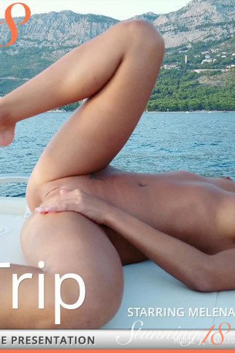 Boat Trip