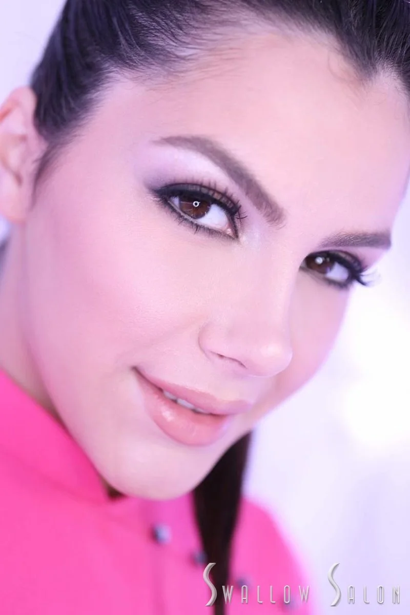 Valentina Nappi Showing Her Love Of Swallowing Cum In 4K
