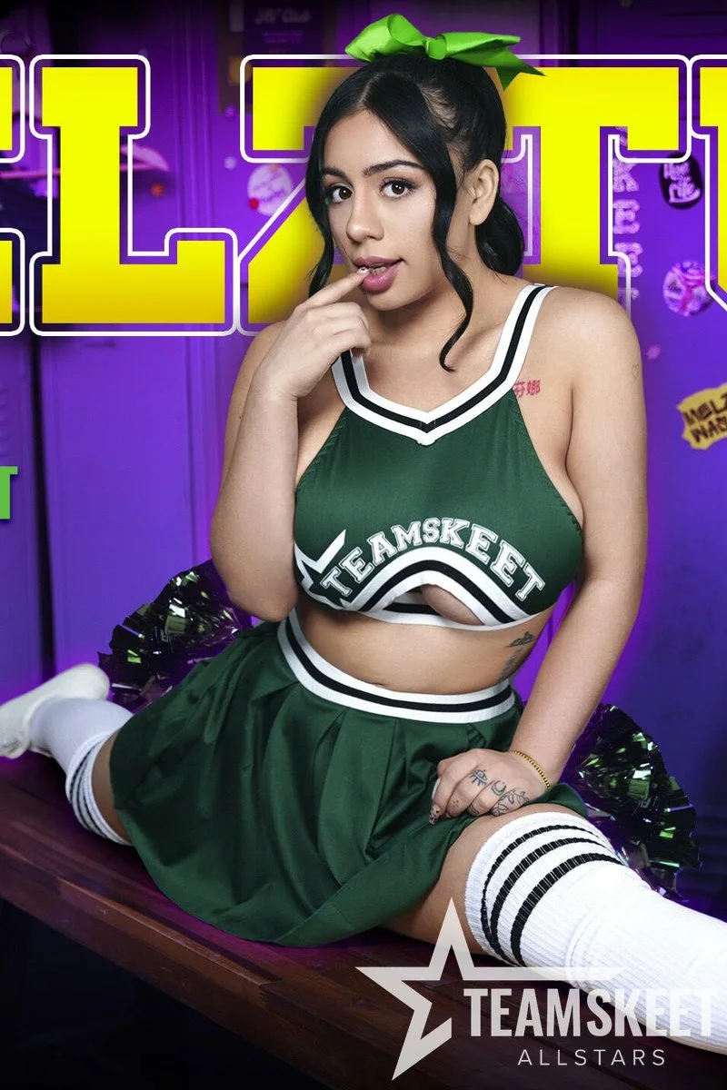 May Spotlight: Keep Up, Melztube Wants You To Be Rough