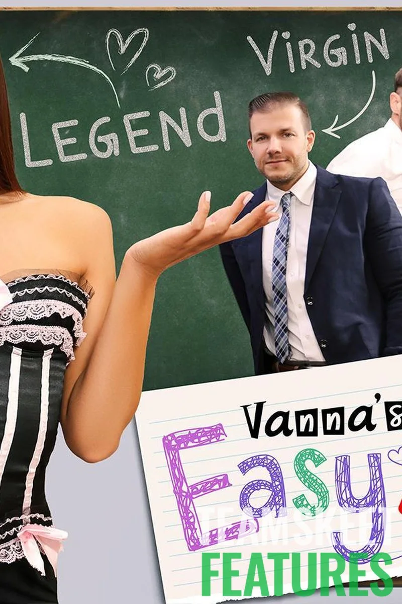 Vanna's Easy A