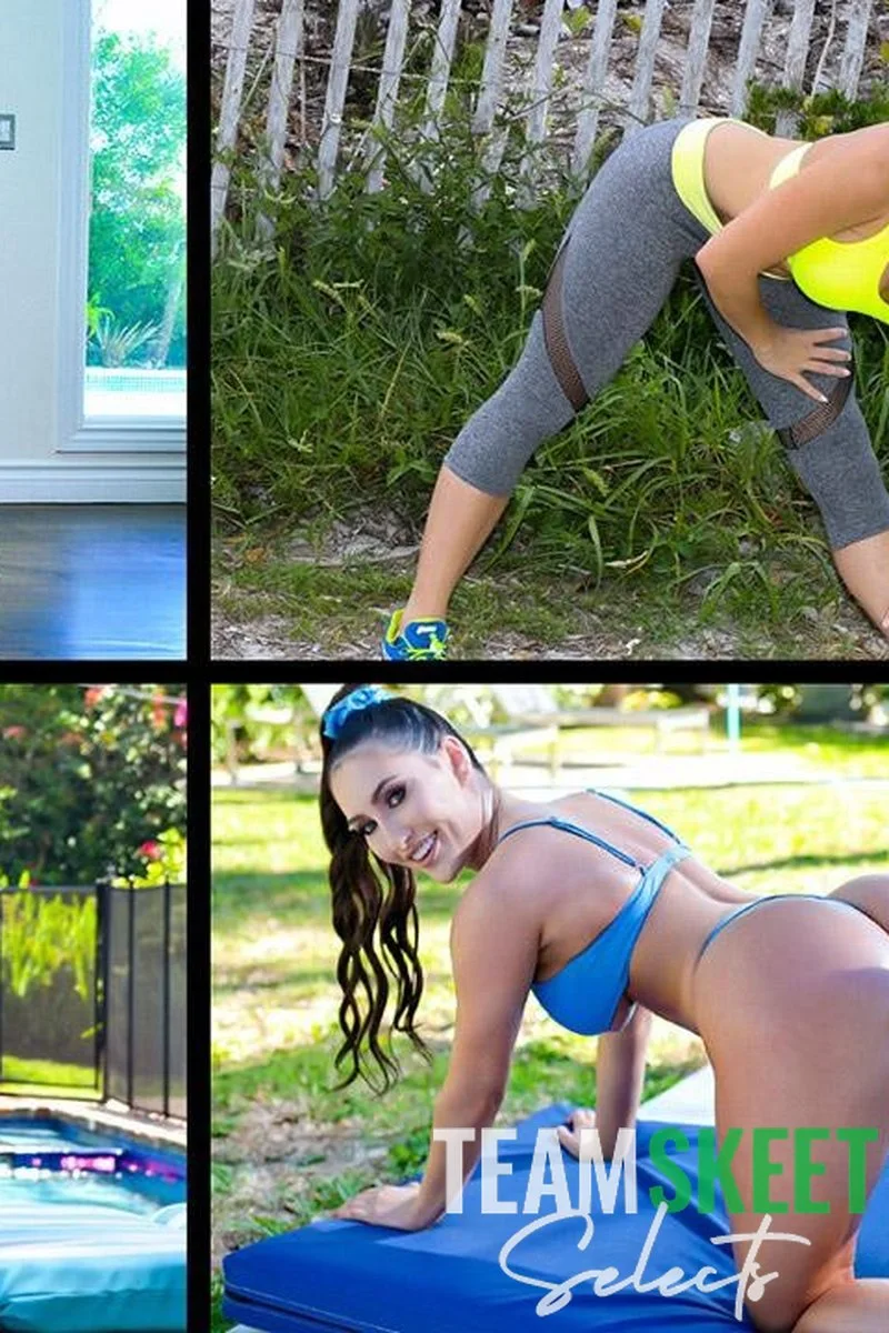 Best of Fit Girls Compilation