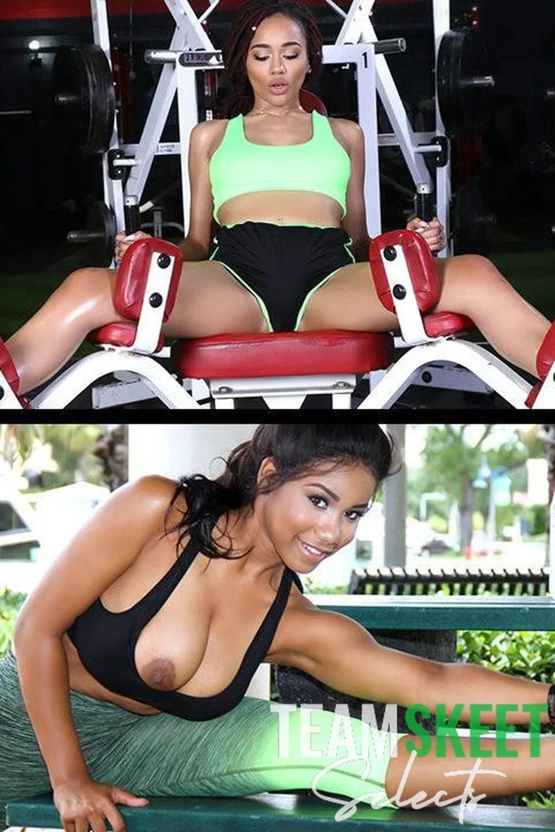 Best of the Gym 1