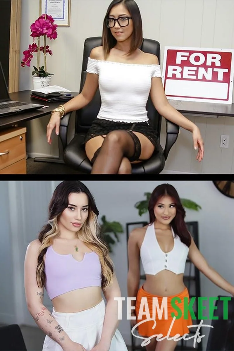 Mini Skirts Compilation