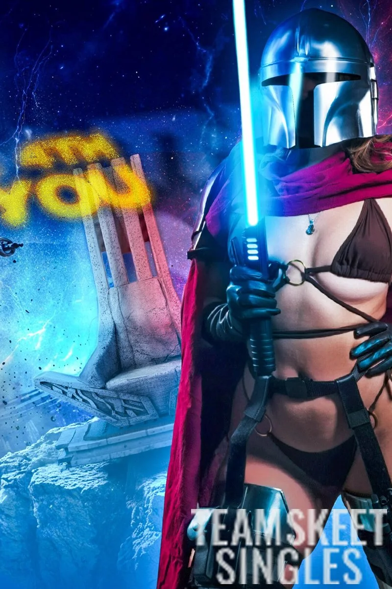 Come To The Dark Side: We've Got River Lynn (Star Wars Parody)