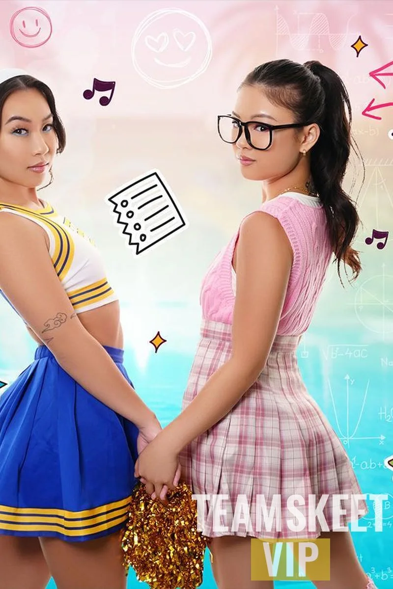 I Know What Chu Did Last Summer (VIP Early Access)
