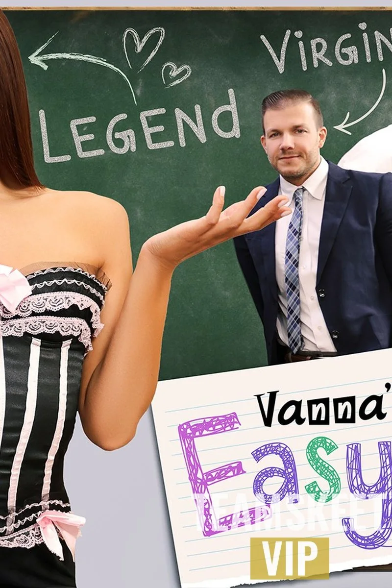 Vanna's Easy A (Vip Early Access)