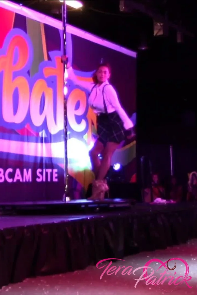 Exxxotica Chicago 2018