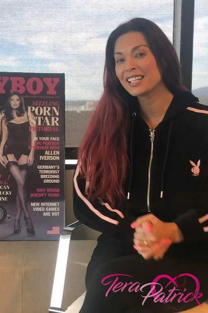 Playboy Interview