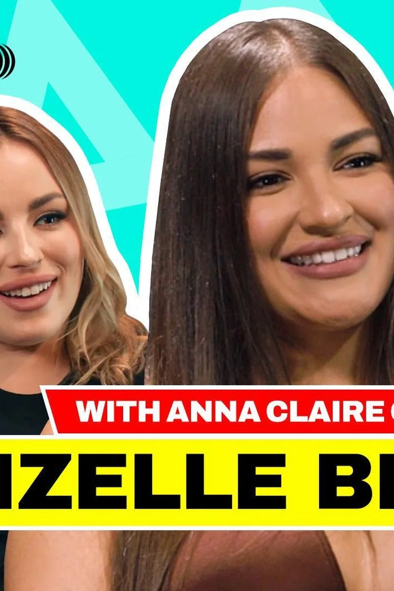 The Adult Time Podcast - Gizelle Blanco
