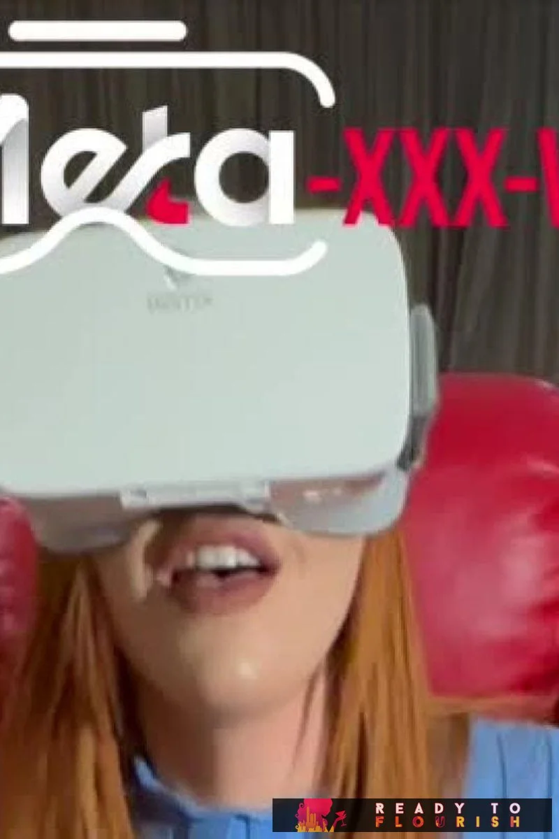 Teaser Meta-XXX-Verse Ep 9 And 10: The 4 Girls In The Red Chairs