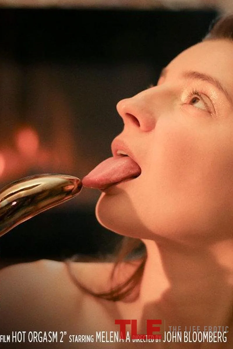 Hot Orgasm 2