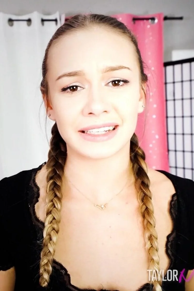 Robot Naomi Swann Controlled