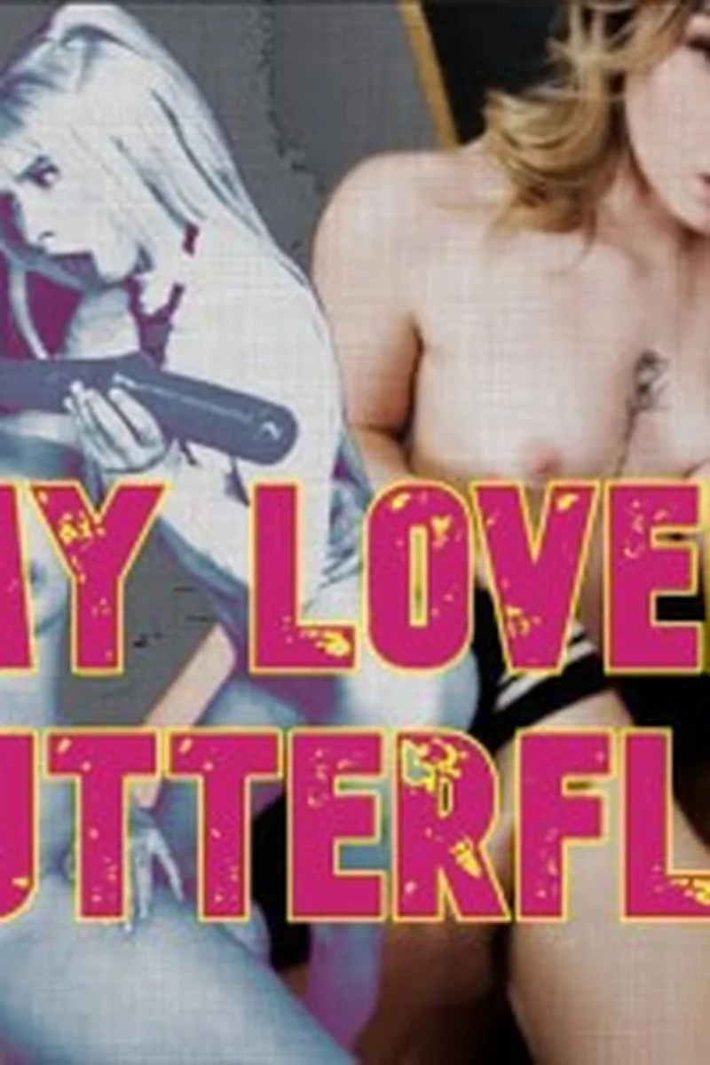 My Lovely Butterflies 3