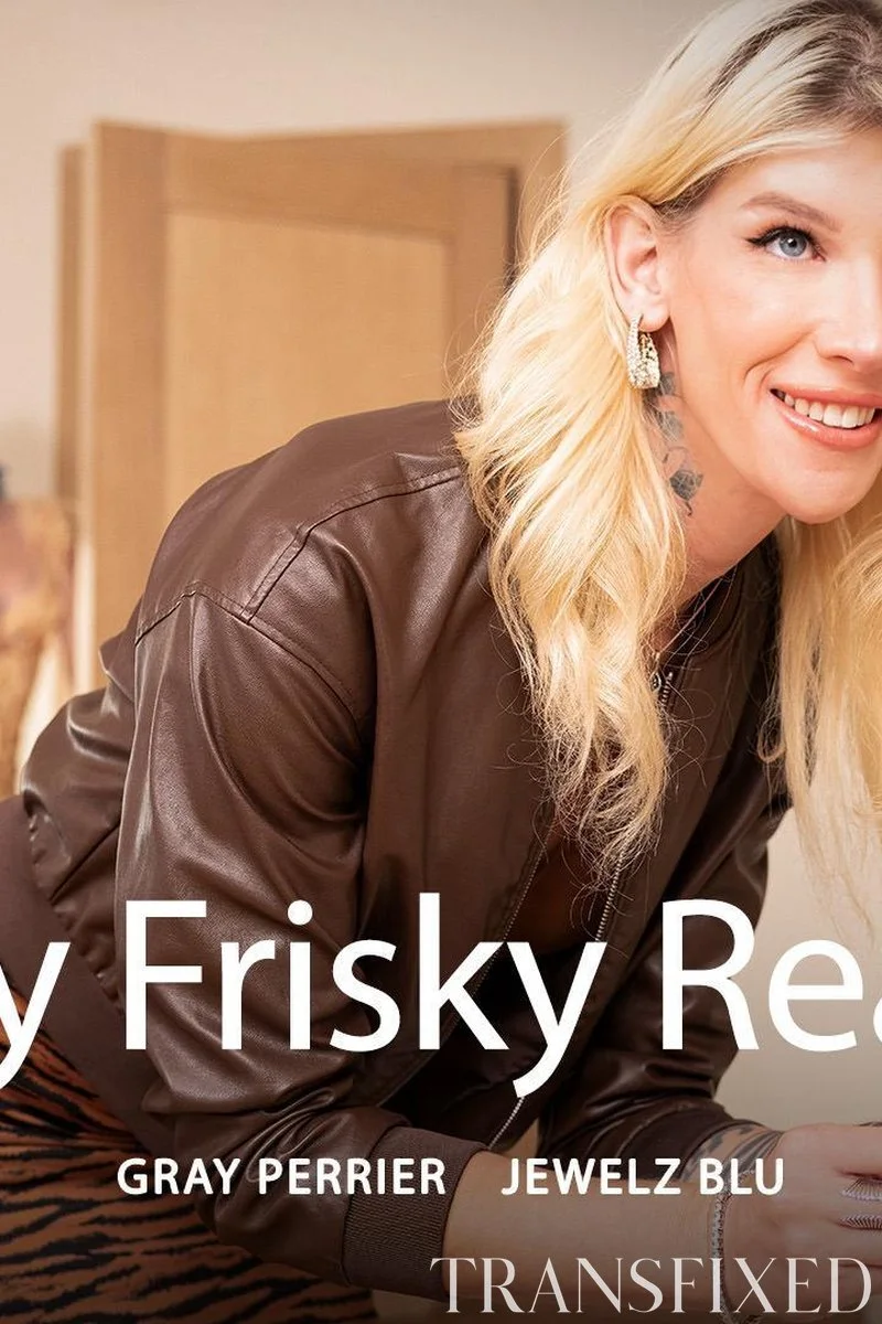 Risky Frisky Realtor