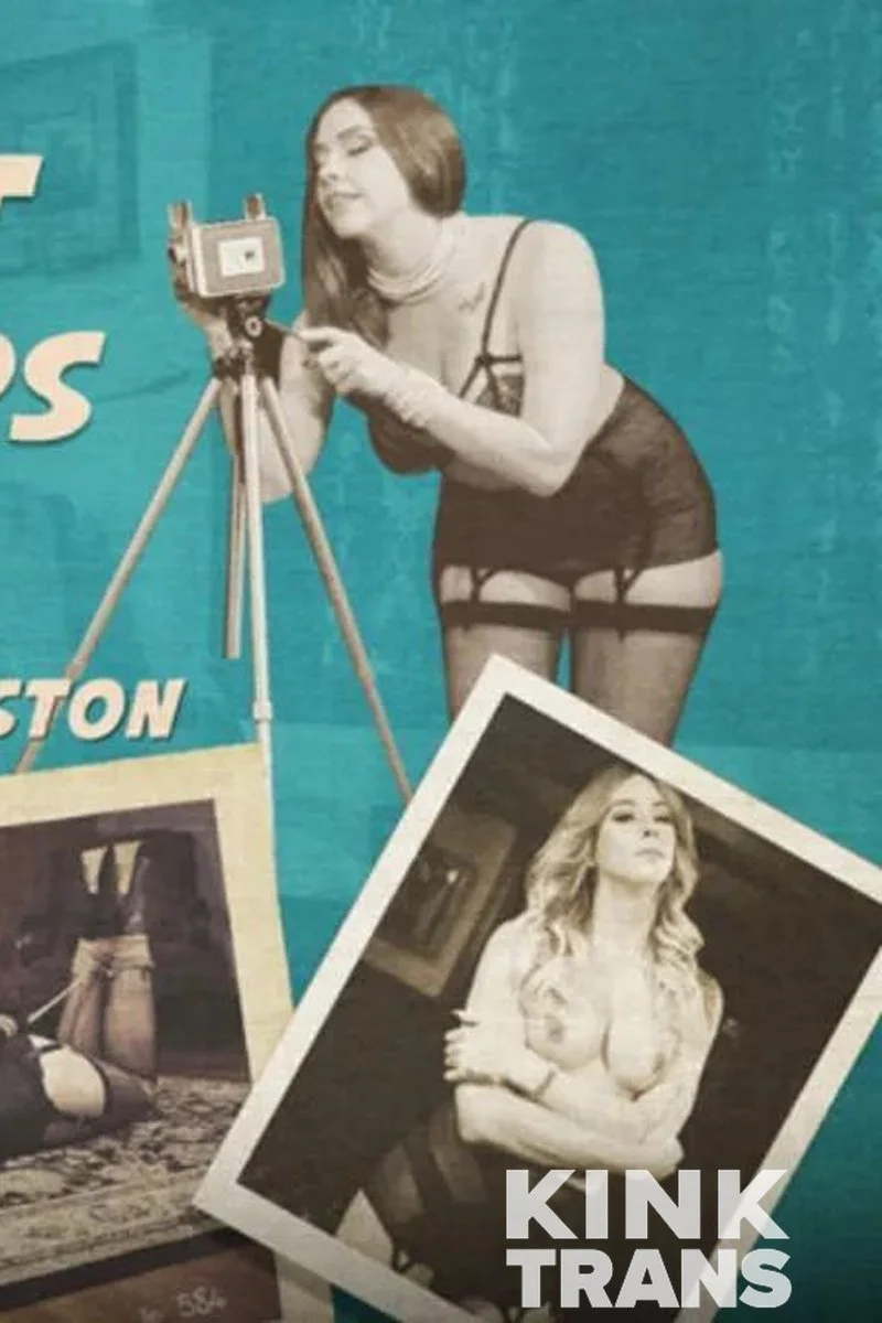 The Smut Peddlers: Part One Casey Kisses And Chanel Preston