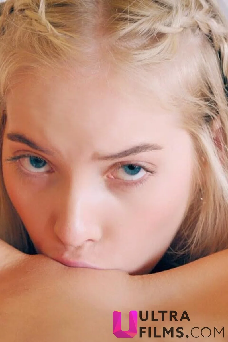 Blondes Are So Hot