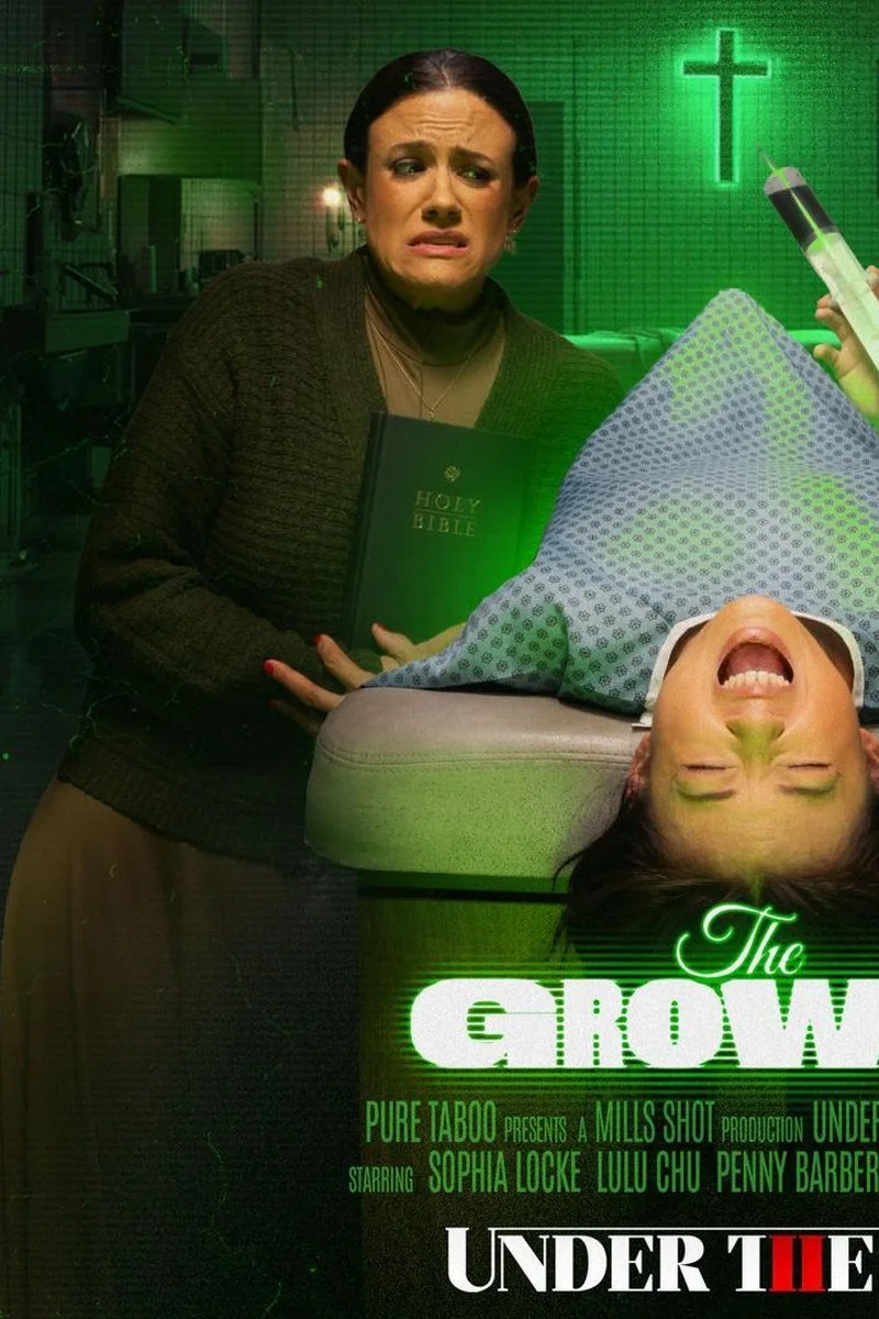 The Growth