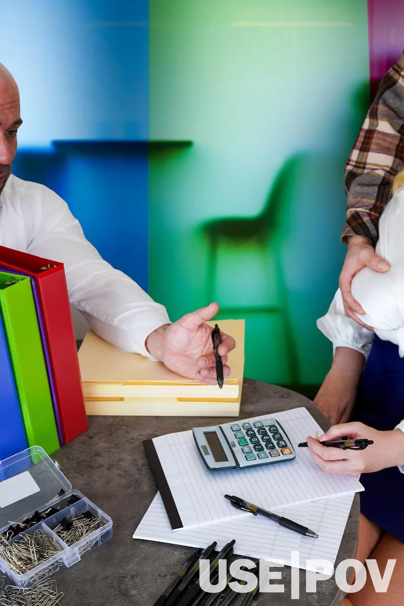 The Breeding Law: Workaholic Free Used During Company Hours