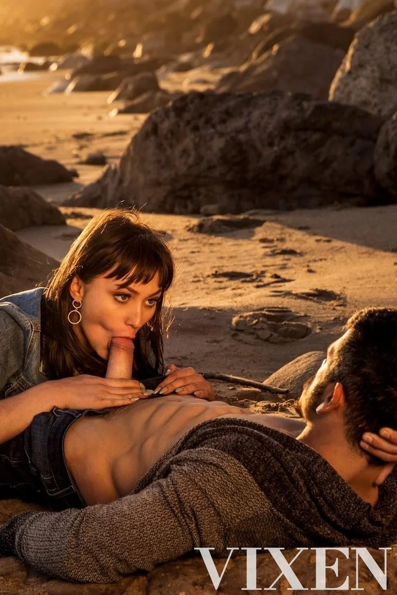 We Just Met