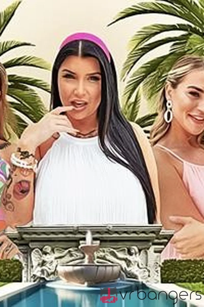Desperate Housewives: Palm Royale