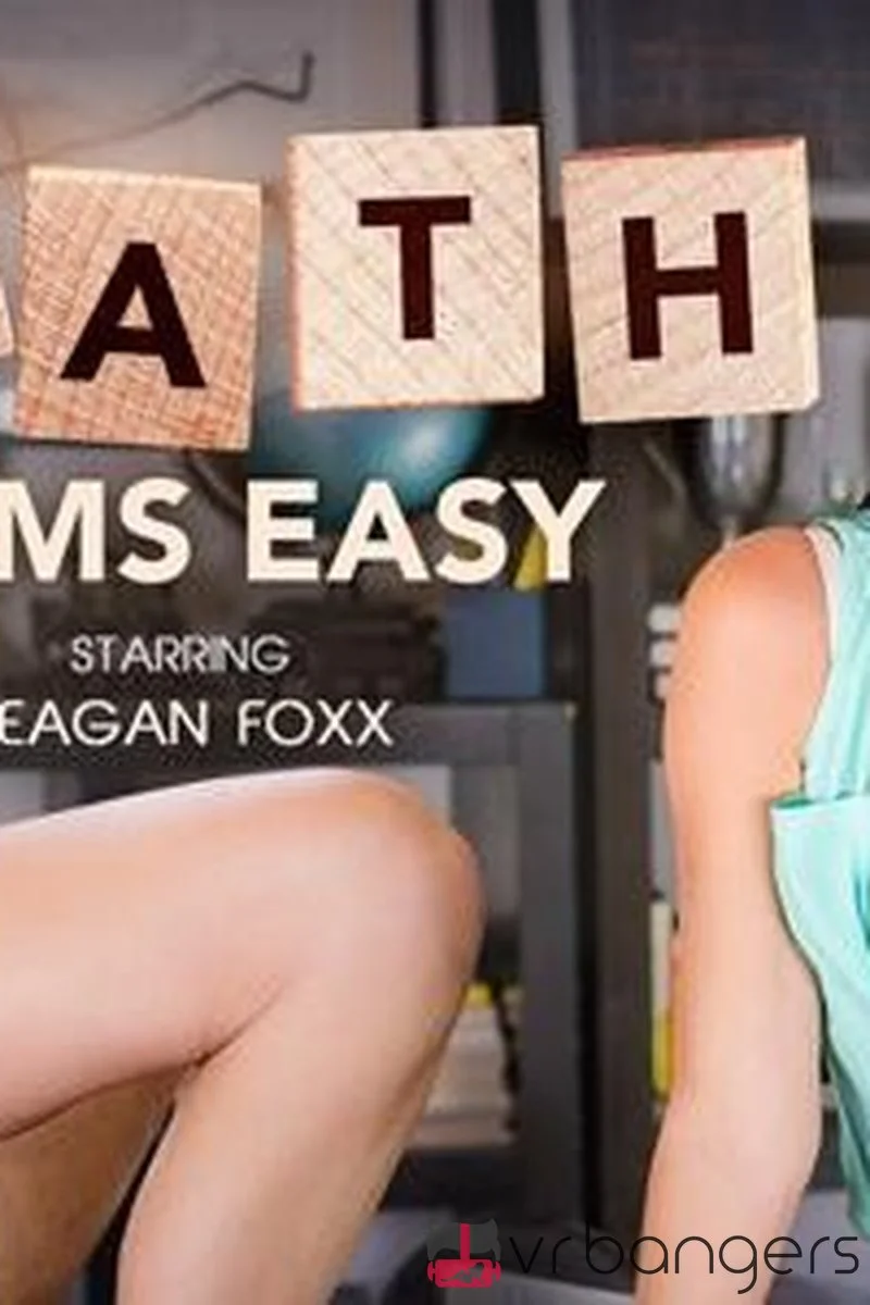 Math Cums Easy