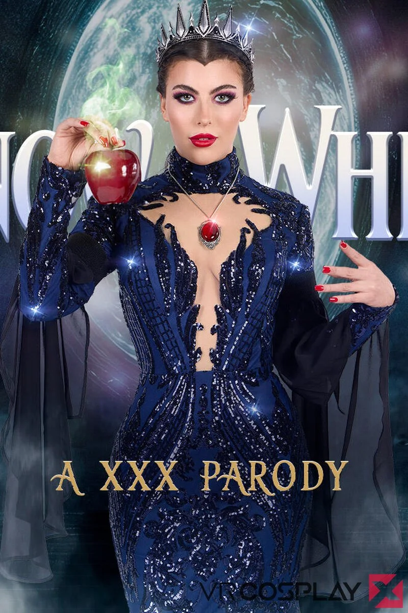 Snow White And The Evil Queen A XXX Parody