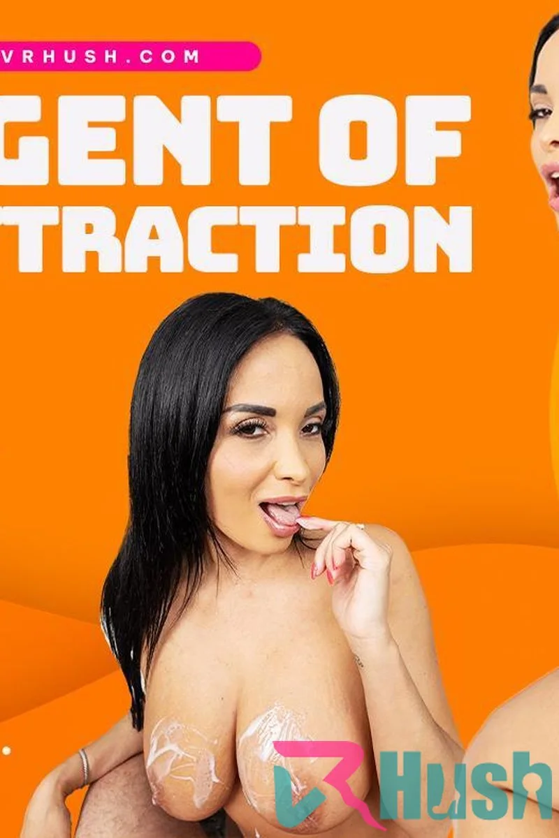 Agent Of Attraction