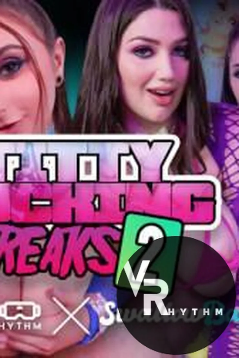 Titty Fucking Freaks 2