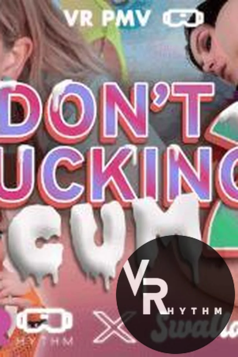 [VR Pmv] Don't Fucking Cum 2