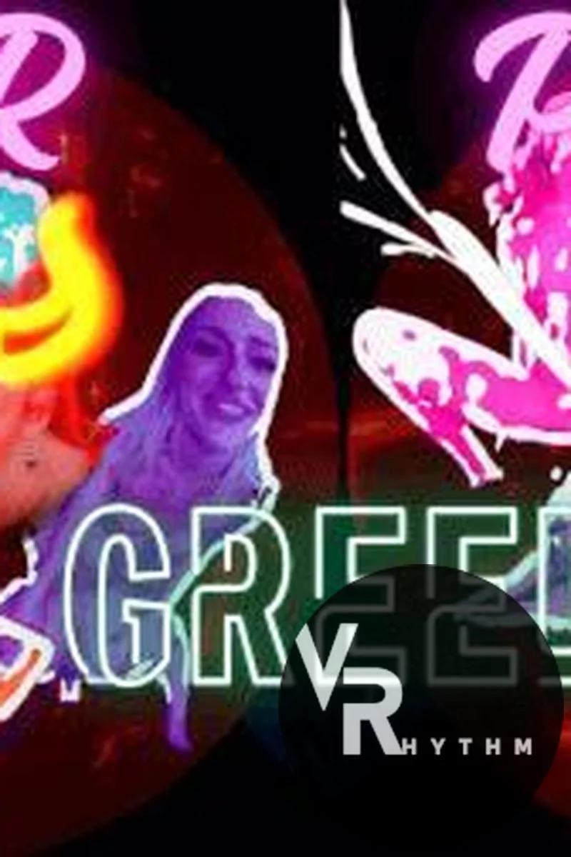 [VR Pmv] Greed