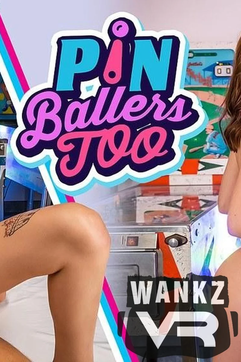Pinballers Too