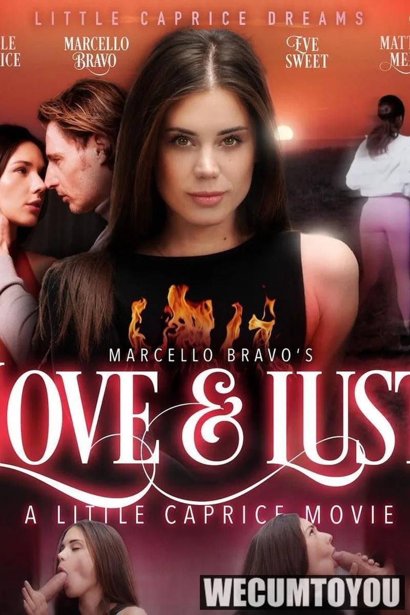 Wecumtoyou Love & Lust Full Movie