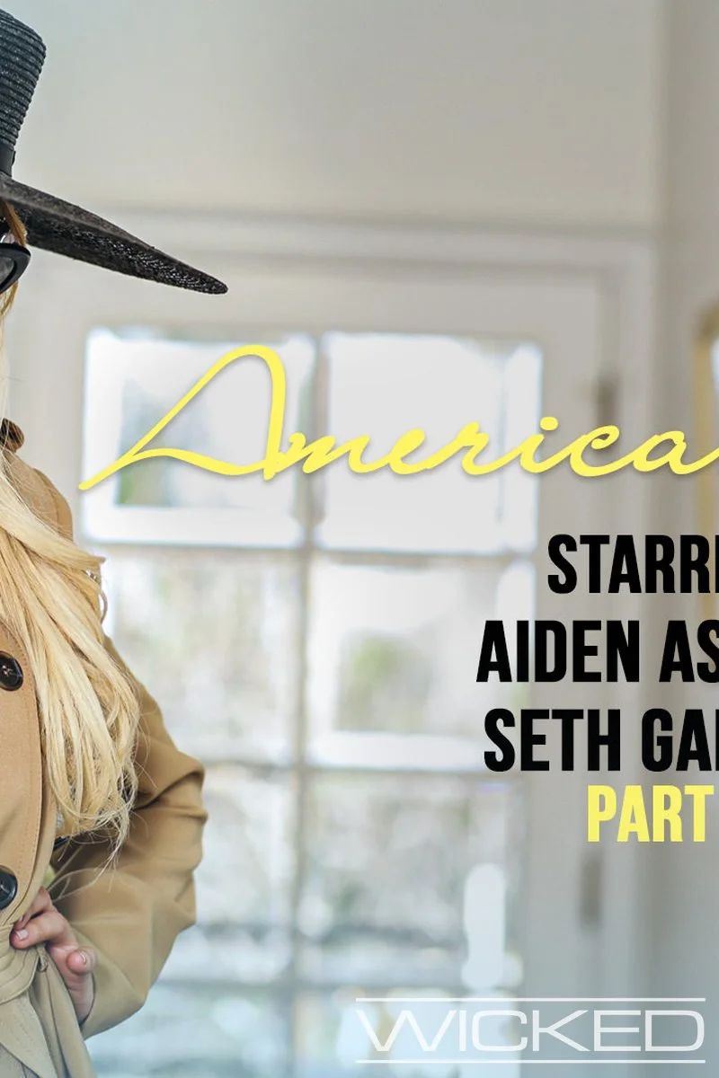 American Stud - Part 1