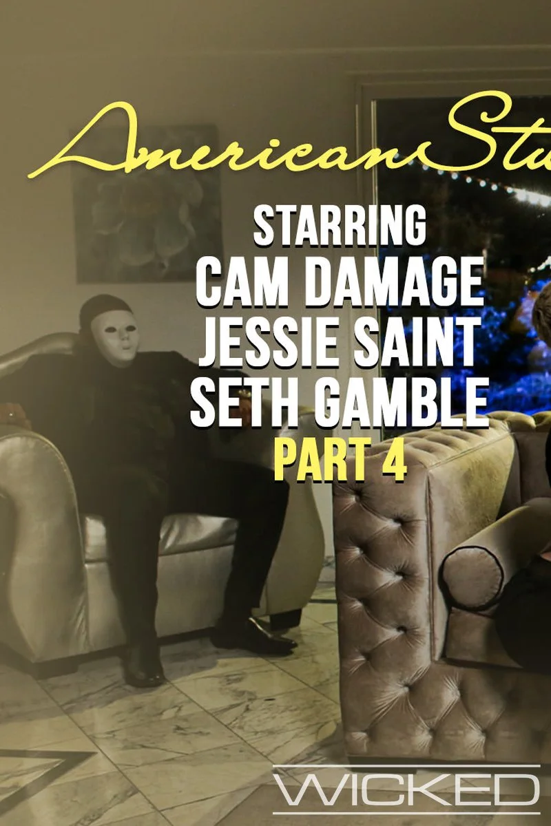 American Stud - Part 4
