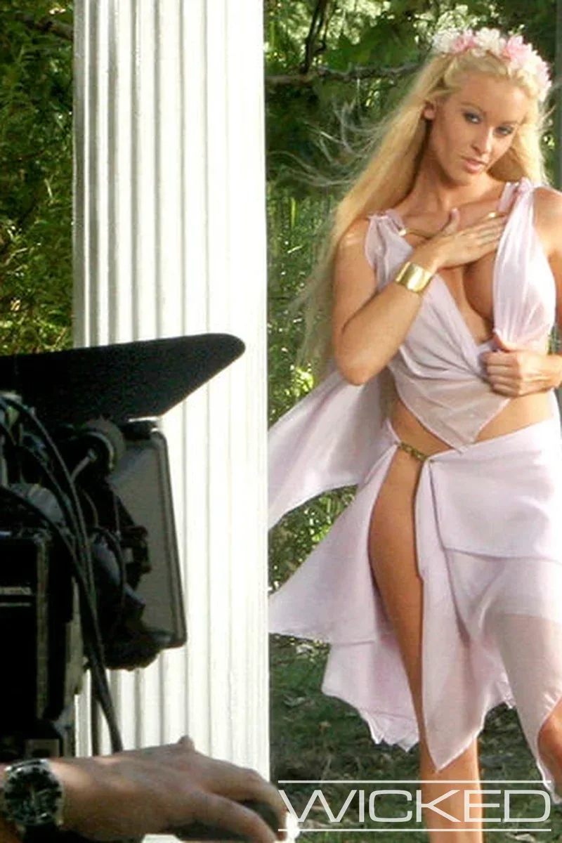 Art of Love BTS