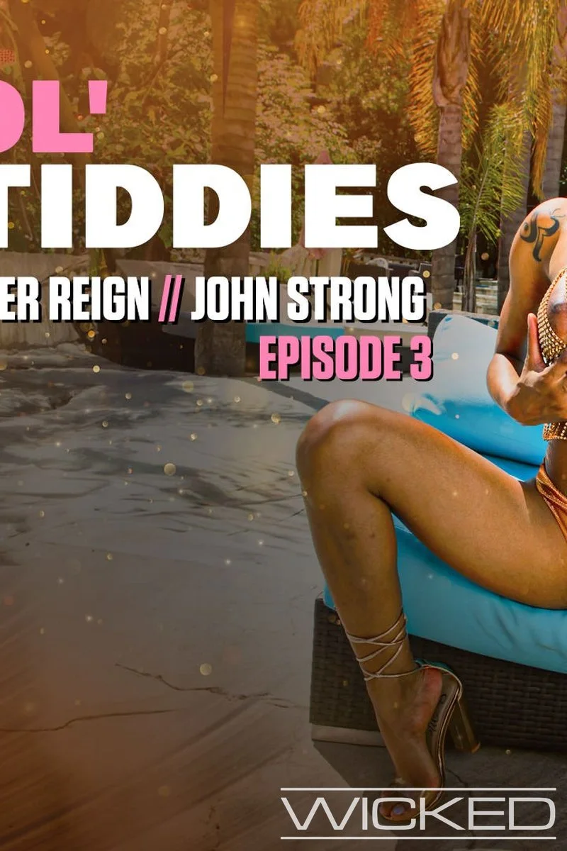 Big Ol' Tiddies: Episode 3